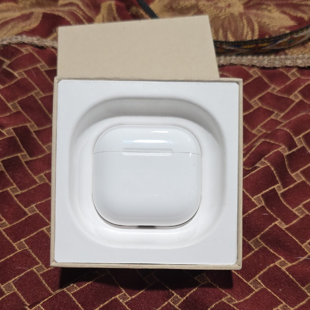 Apple Air Pods